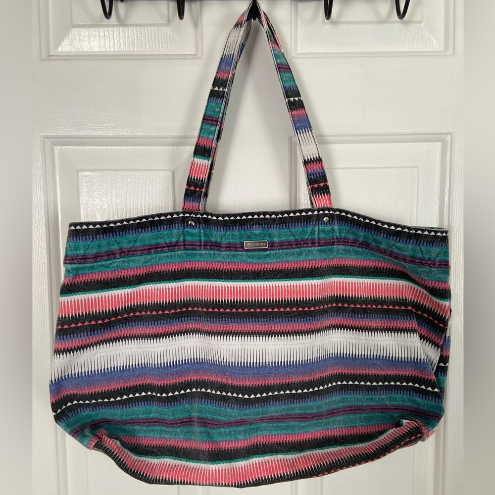 Roxy Tote bag